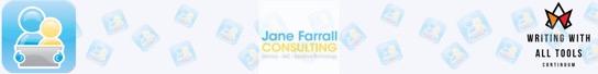JANE FARRALL WEBSITE