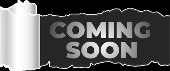 Coming Soon
