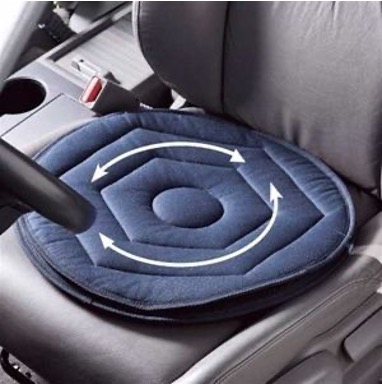 Car Swivel Seats
