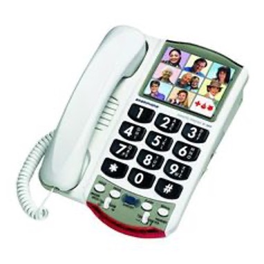 Adapted phones