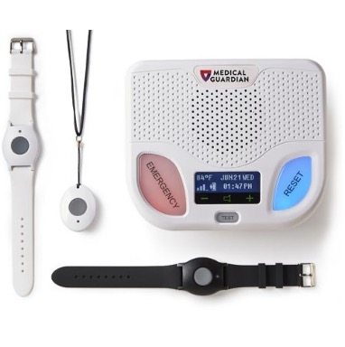 Mobile Alert Systems
